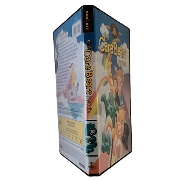 The Care Bears Movie DVD - Picture 5 of 7